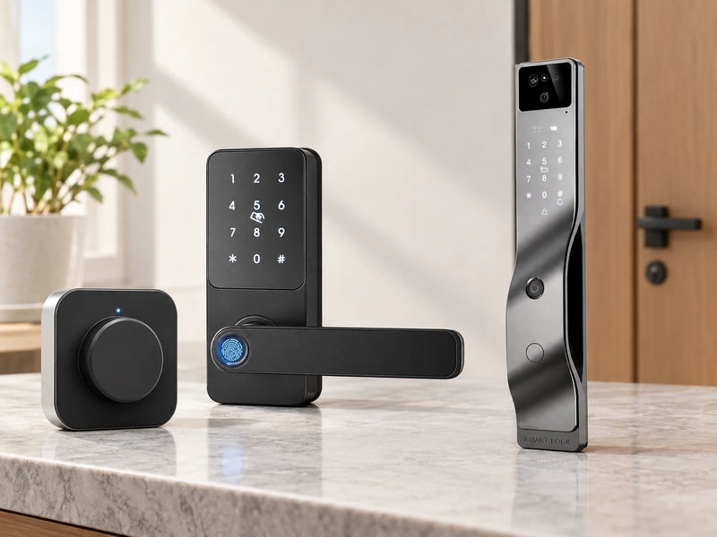 Smart Locks