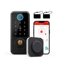 Finrprint Smart Door Lock G2 Keyless Entry Front Deadbolt Locks Digital Lock Waterproof Home Security ,Security Locking